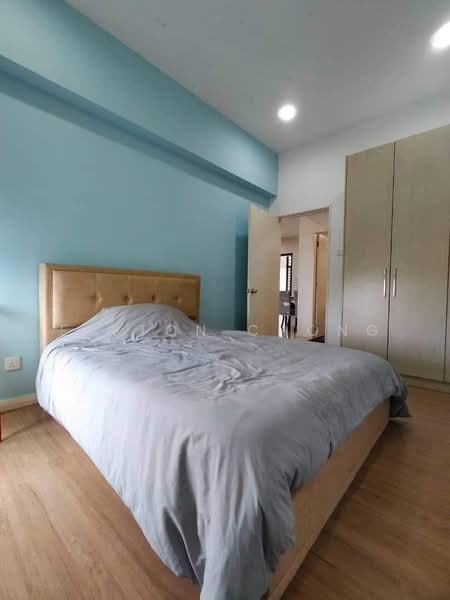 Condominium for Sale at The WaterEdge (Pinggiran Air) - Elston Chong - Bedroom - PropertyGuru.com.my