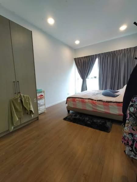 Condominium for Sale at The WaterEdge (Pinggiran Air) - Elston Chong - Bedroom - PropertyGuru.com.my