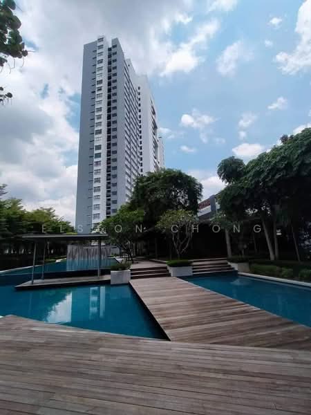 Condominium for Sale at The WaterEdge (Pinggiran Air) - Elston Chong - Exterior - PropertyGuru.com.my