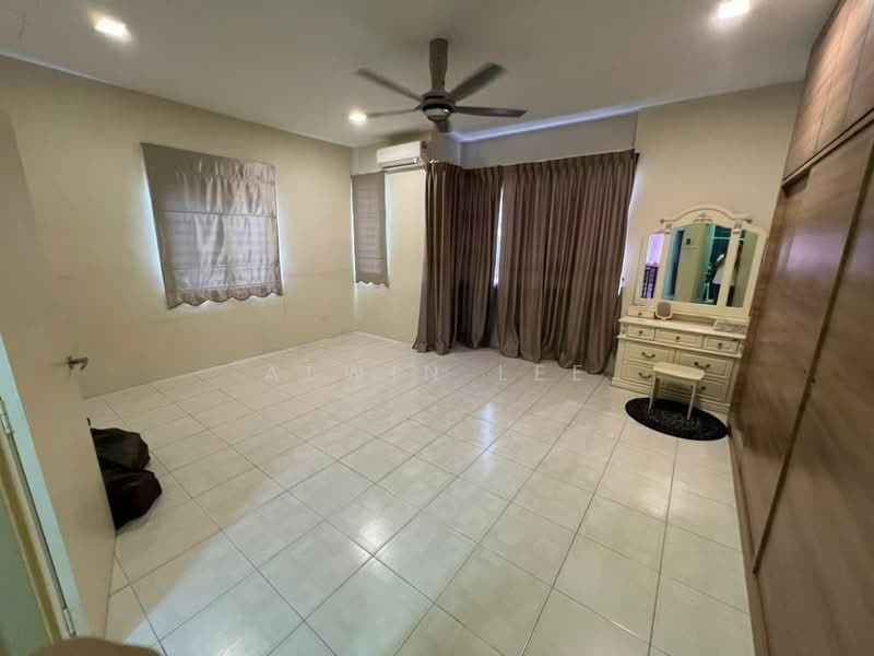Rumah Teres 2 Tingkat untuk Dijual di Shah Alam (Selangor) - Alwin Lee - Bedroom - PropertyGuru.com.my