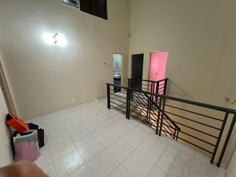 Rumah Teres 2 Tingkat untuk Dijual di Shah Alam (Selangor) - Alwin Lee - Interior - PropertyGuru.com.my