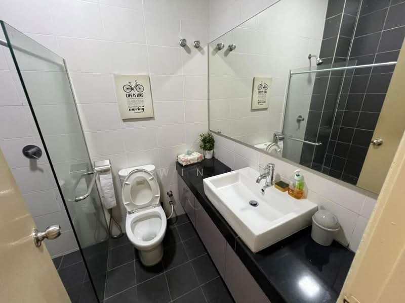 Rumah Teres 2 Tingkat untuk Dijual di Shah Alam (Selangor) - Alwin Lee - Bathroom - PropertyGuru.com.my