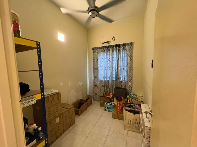 Rumah Teres 2 Tingkat untuk Dijual di Shah Alam (Selangor) - Alwin Lee - Interior - PropertyGuru.com.my