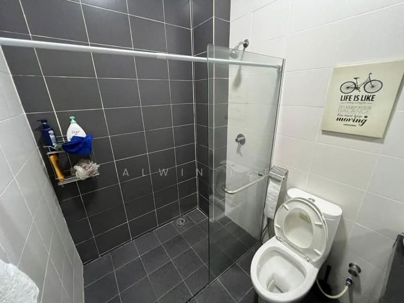 Rumah Teres 2 Tingkat untuk Dijual di Shah Alam (Selangor) - Alwin Lee - Bathroom - PropertyGuru.com.my