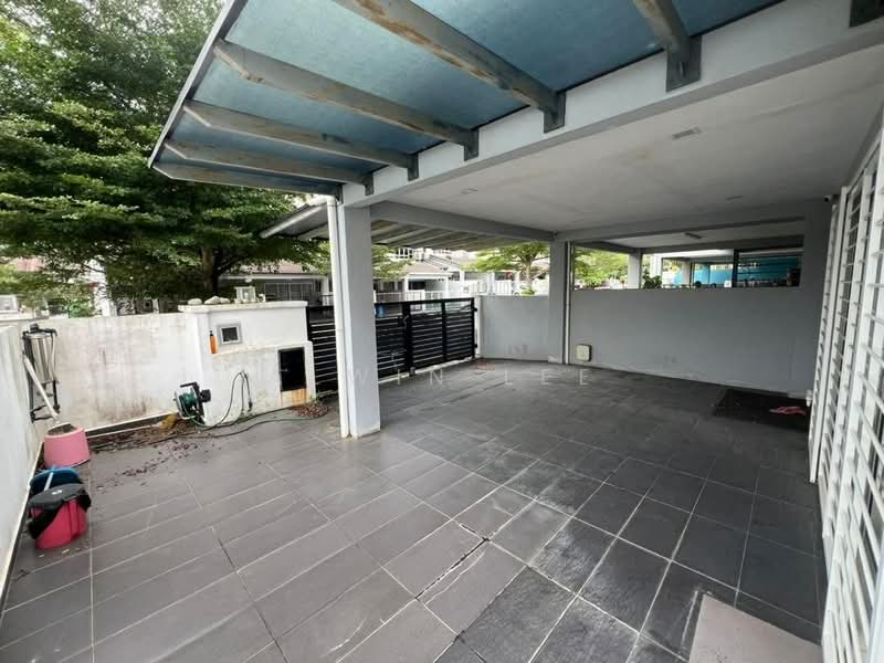 Rumah Teres 2 Tingkat untuk Dijual di Shah Alam (Selangor) - Alwin Lee - Exterior - PropertyGuru.com.my