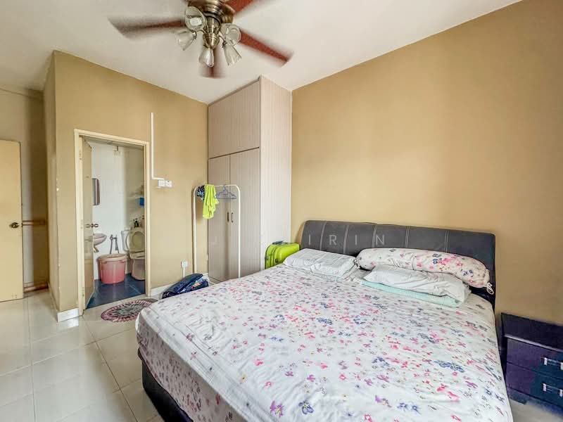 Condominium for Sale at Ampang Prima - M.J Zairin - Bedroom - PropertyGuru.com.my