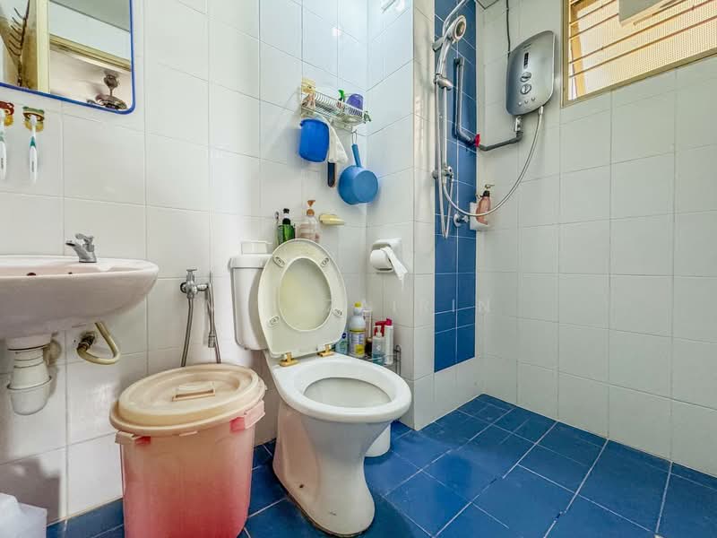 Condominium for Sale at Ampang Prima - M.J Zairin - Bathroom - PropertyGuru.com.my