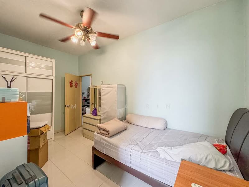 Condominium for Sale at Ampang Prima - M.J Zairin - Bedroom - PropertyGuru.com.my