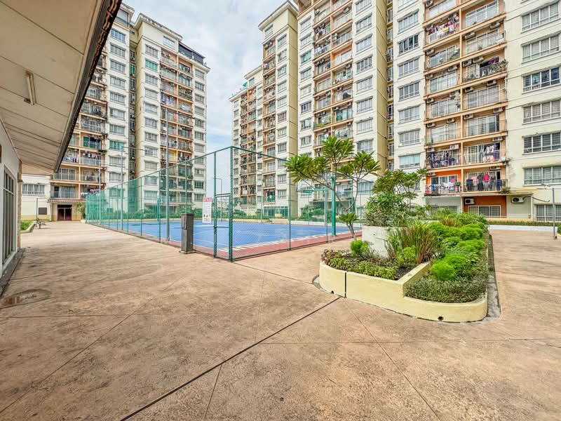 Condominium for Sale at Ampang Prima - M.J Zairin - Exterior - PropertyGuru.com.my