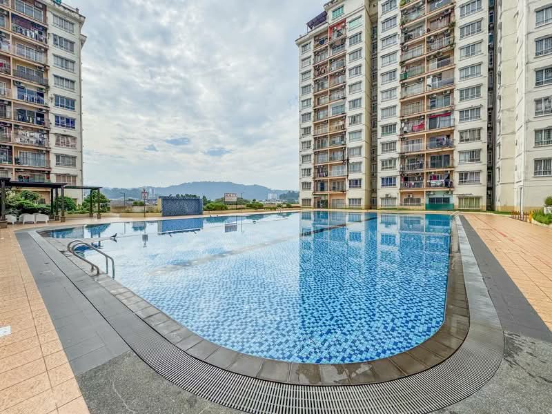 Condominium for Sale at Ampang Prima - M.J Zairin - Exterior - PropertyGuru.com.my