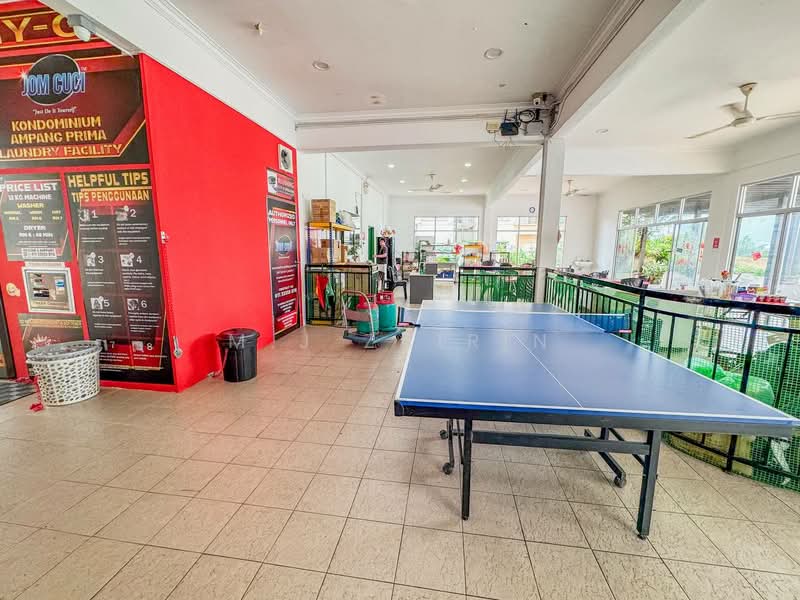 Condominium for Sale at Ampang Prima - M.J Zairin - Interior - PropertyGuru.com.my