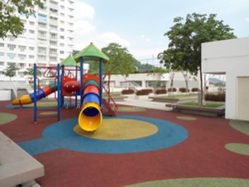 Kondominium untuk Disewa di Monte Bayu - Jacky Wong - Exterior - PropertyGuru.com.my