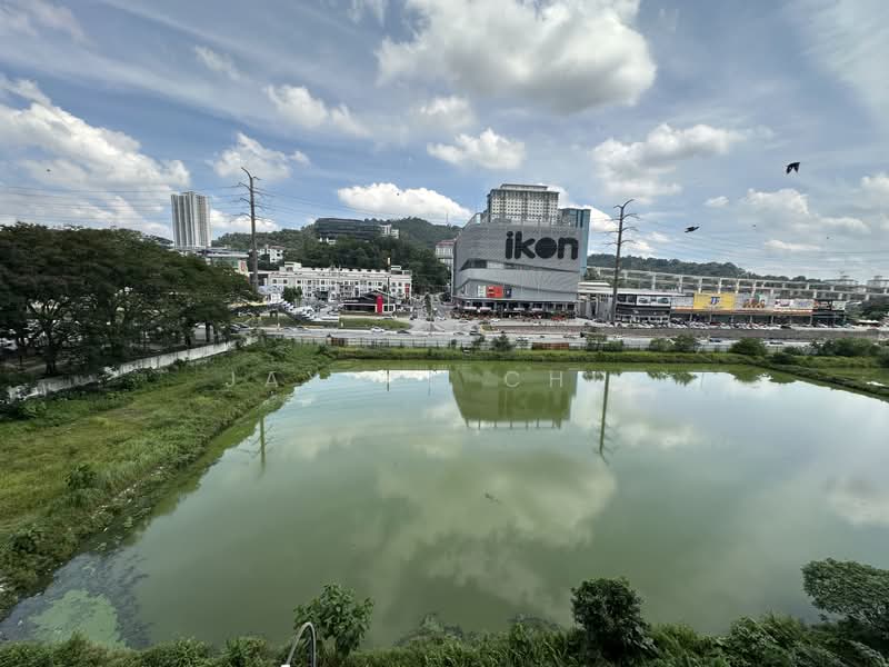 Pangsapuri untuk Disewa di Taman Connaught - Jayden Chik - PropertyGuru.com.my