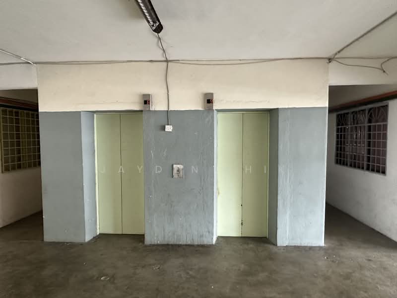 Pangsapuri untuk Disewa di Taman Connaught - Jayden Chik - PropertyGuru.com.my