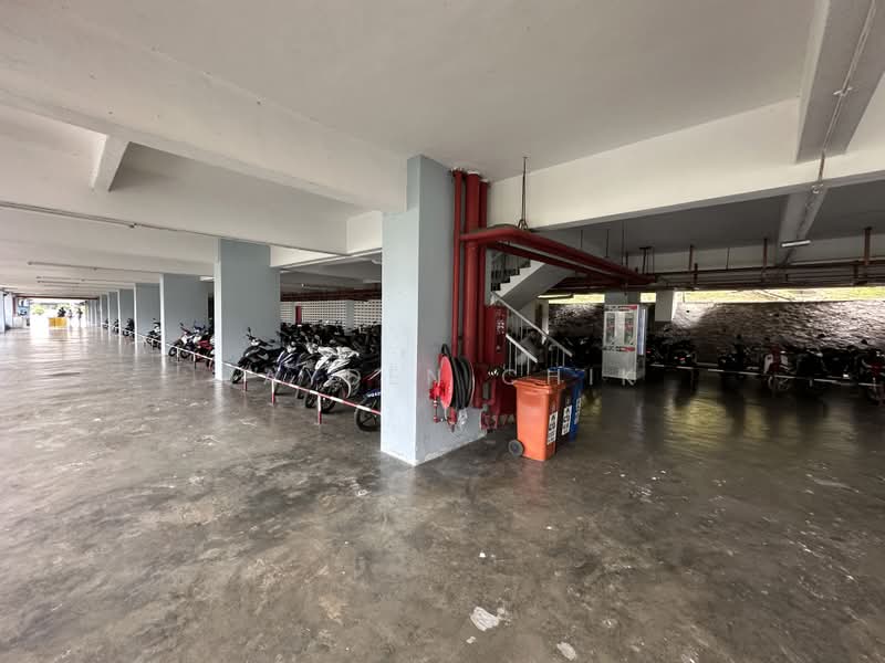 Pangsapuri untuk Disewa di Taman Connaught - Jayden Chik - PropertyGuru.com.my