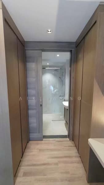 Service Residence for Rent at Agile Bukit Bintang - Aiki Wong - Bathroom - PropertyGuru.com.my
