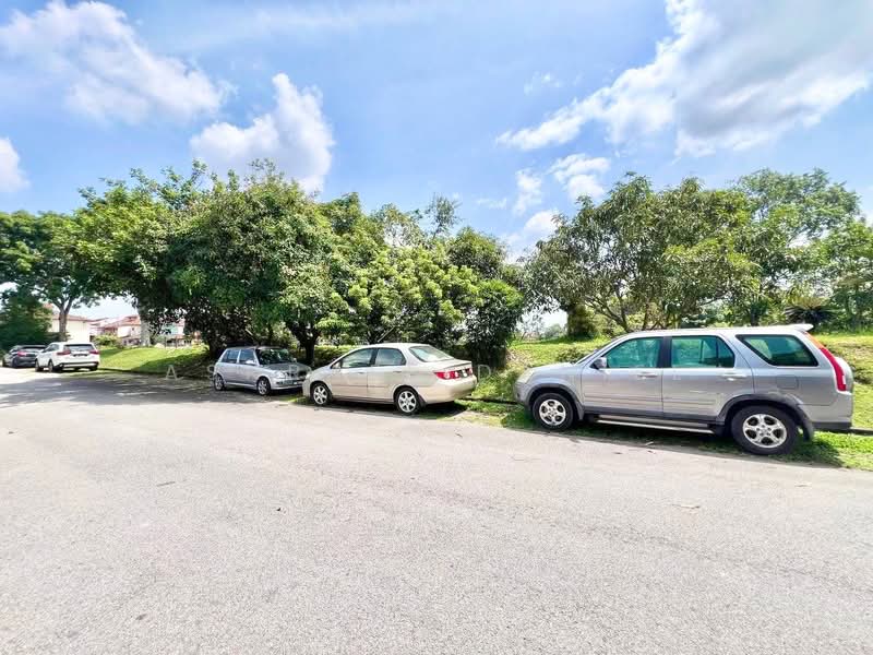 2-storey Terraced House for Sale in Semenyih (Selangor) - Ashraff Daniel - Exterior - PropertyGuru.com.my