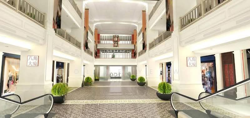 Hartanah Yang Lain untuk Dijual di Ipoh (Perak) - Joline YEOW - Interior - PropertyGuru.com.my