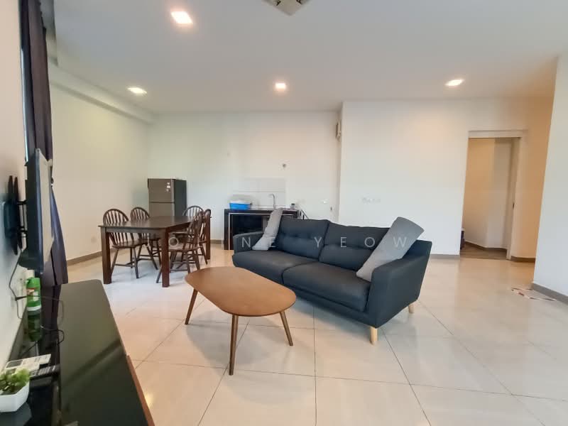 Hartanah Yang Lain untuk Dijual di Ipoh (Perak) - Joline YEOW - Living Room - PropertyGuru.com.my