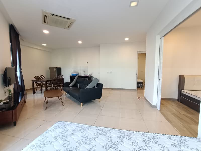 Hartanah Yang Lain untuk Dijual di Ipoh (Perak) - Joline YEOW - Living Room - PropertyGuru.com.my