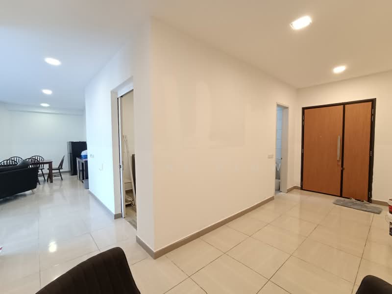 Hartanah Yang Lain untuk Dijual di Ipoh (Perak) - Joline YEOW - Living Room - PropertyGuru.com.my