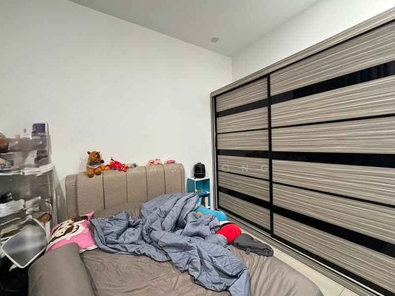 2-storey Terraced House for Sale in Taman Ekoflora (Johor Bahru) - Tracy Ong - Bedroom - PropertyGuru.com.my