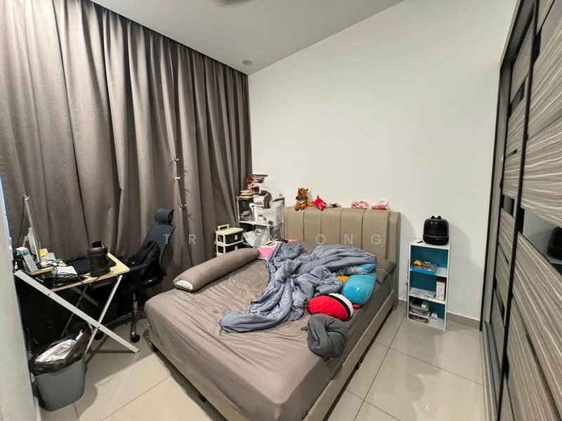 2-storey Terraced House for Sale in Taman Ekoflora (Johor Bahru) - Tracy Ong - Bedroom - PropertyGuru.com.my