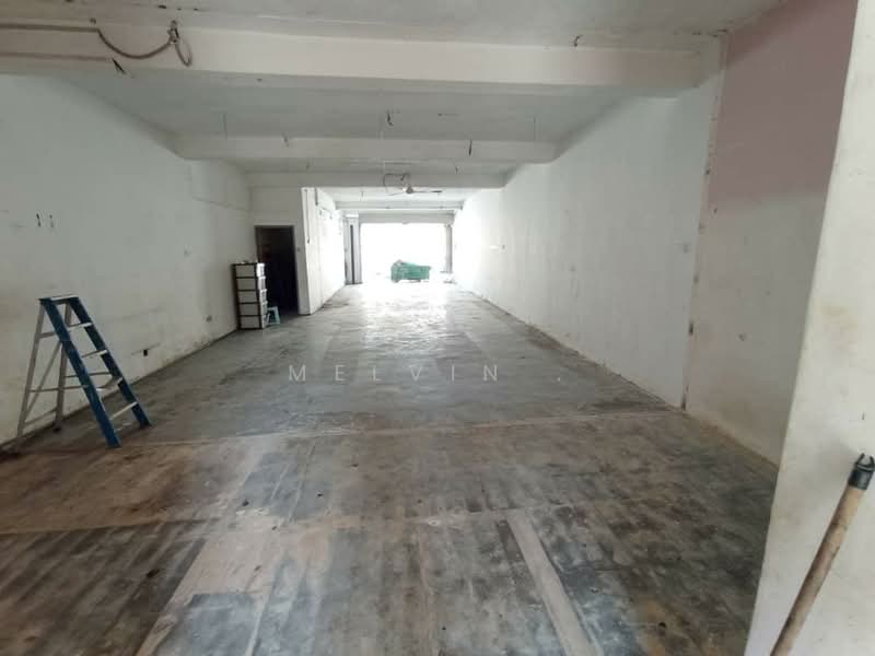 Kedai untuk Disewa di Kajang (Selangor) - Melvin . - Interior - PropertyGuru.com.my