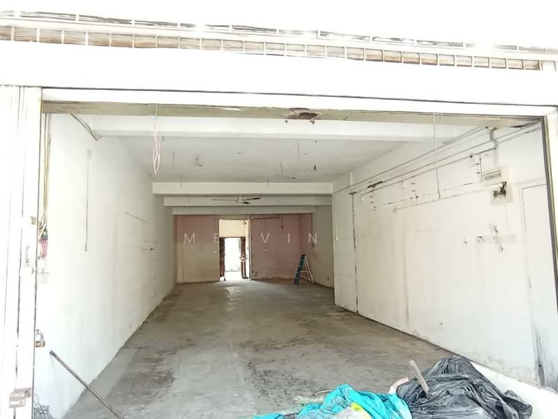 Kedai untuk Disewa di Kajang (Selangor) - Melvin . - Interior - PropertyGuru.com.my