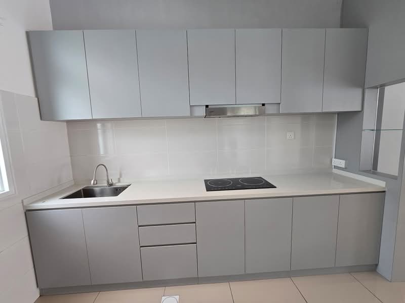 Rumah Teres 2 Tingkat untuk Dijual di Taman Kota Masai (Pasir Gudang) - Eve Hui - PropertyGuru.com.my