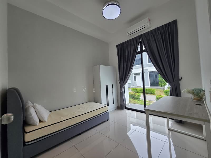 Rumah Teres 2 Tingkat untuk Dijual di Taman Kota Masai (Pasir Gudang) - Eve Hui - PropertyGuru.com.my