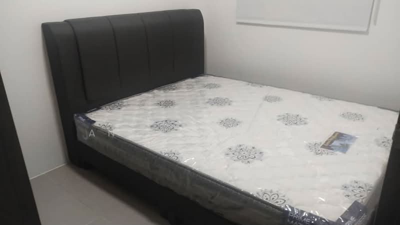 Pangsapuri untuk Disewa di Residensi Metro Kepong - Angelyn Yong - Bedroom - PropertyGuru.com.my