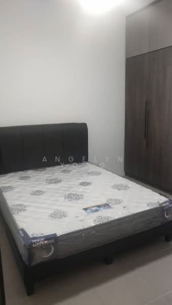 Pangsapuri untuk Disewa di Residensi Metro Kepong - Angelyn Yong - Bedroom - PropertyGuru.com.my