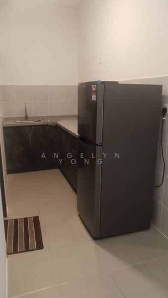 Pangsapuri untuk Disewa di Residensi Metro Kepong - Angelyn Yong - Kitchen - PropertyGuru.com.my