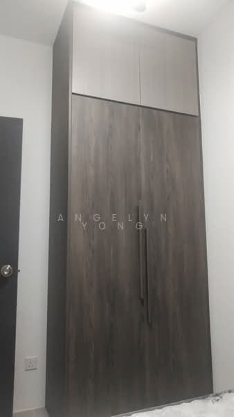 Pangsapuri untuk Disewa di Residensi Metro Kepong - Angelyn Yong - Interior - PropertyGuru.com.my