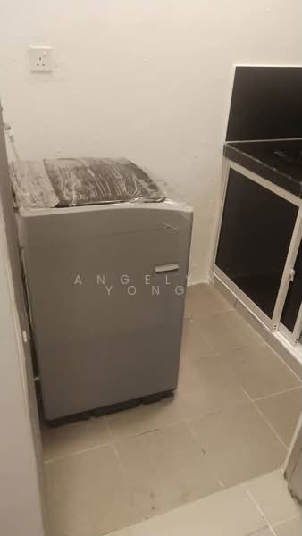 Pangsapuri untuk Disewa di Residensi Metro Kepong - Angelyn Yong - Interior - PropertyGuru.com.my