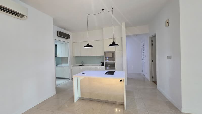 Condominium for Sale at Seni Mont Kiara - Levene Li - Kitchen - PropertyGuru.com.my