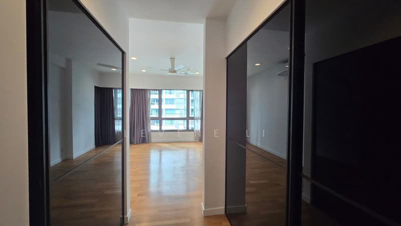 Condominium for Sale at Seni Mont Kiara - Levene Li - Living Room - PropertyGuru.com.my