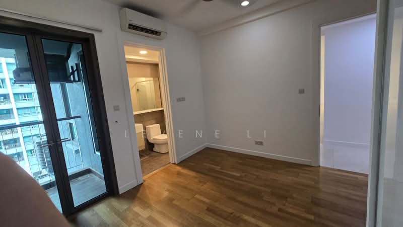 Condominium for Sale at Seni Mont Kiara - Levene Li - Bathroom - PropertyGuru.com.my