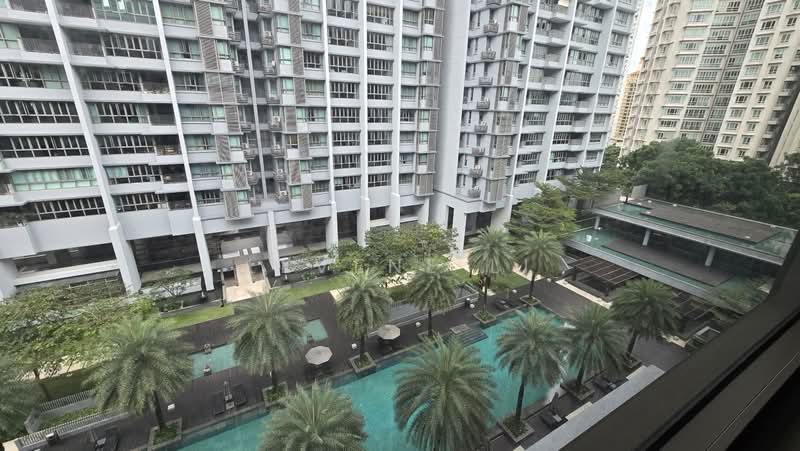 Condominium for Sale at Seni Mont Kiara - Levene Li - Exterior - PropertyGuru.com.my