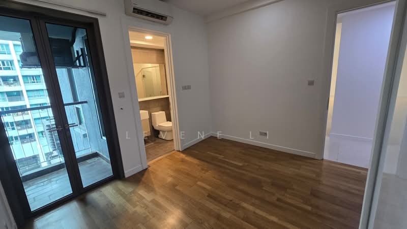 Condominium for Sale at Seni Mont Kiara - Levene Li - Bathroom - PropertyGuru.com.my