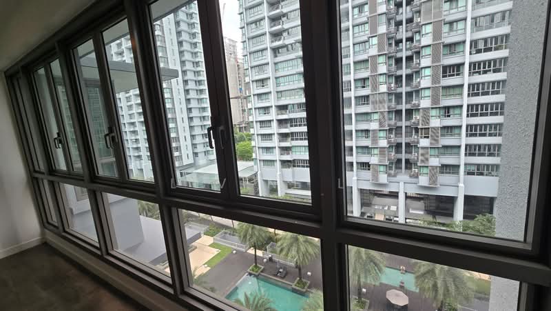 Condominium for Sale at Seni Mont Kiara - Levene Li - View - PropertyGuru.com.my