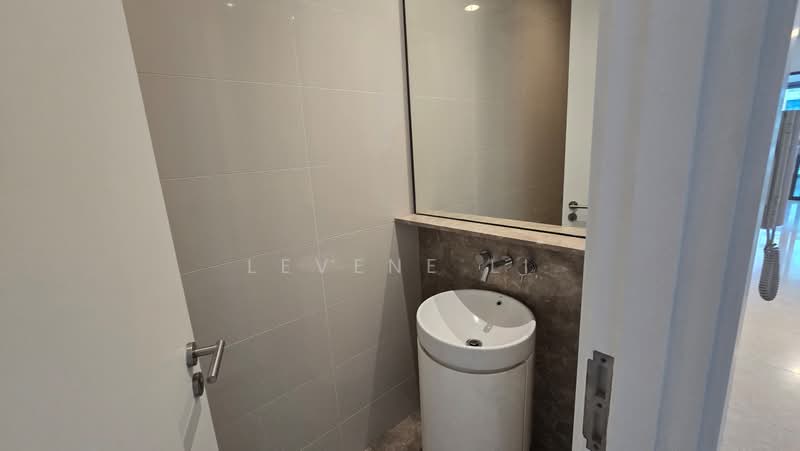 Condominium for Sale at Seni Mont Kiara - Levene Li - Bathroom - PropertyGuru.com.my