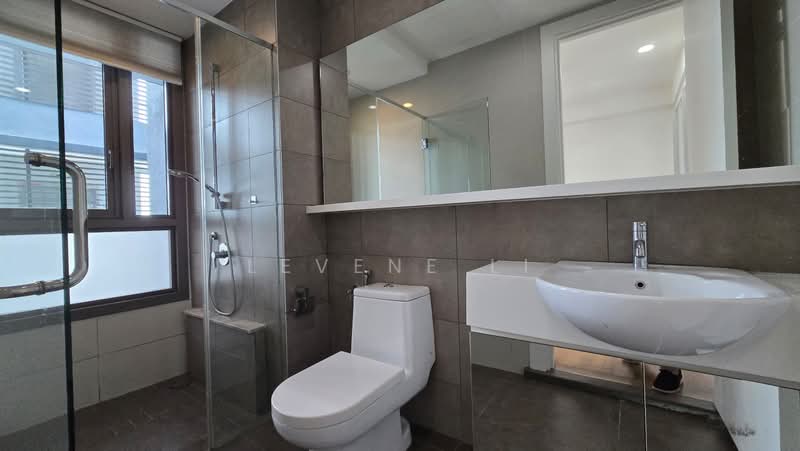 Condominium for Sale at Seni Mont Kiara - Levene Li - Bathroom - PropertyGuru.com.my