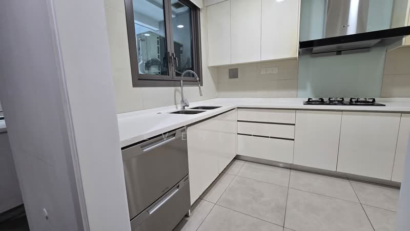 Condominium for Sale at Seni Mont Kiara - Levene Li - Kitchen - PropertyGuru.com.my