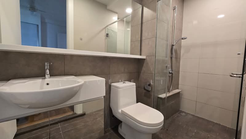 Condominium for Sale at Seni Mont Kiara - Levene Li - Bathroom - PropertyGuru.com.my
