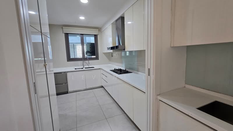 Condominium for Sale at Seni Mont Kiara - Levene Li - Kitchen - PropertyGuru.com.my