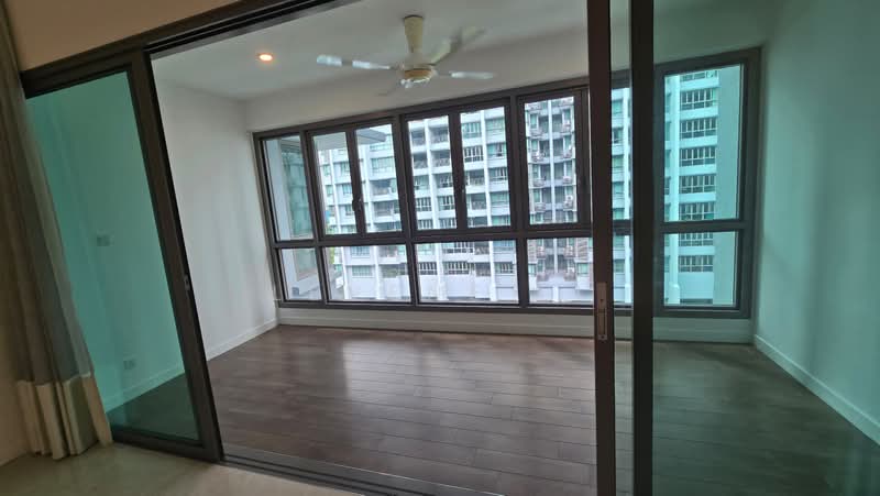 Condominium for Sale at Seni Mont Kiara - Levene Li - View - PropertyGuru.com.my