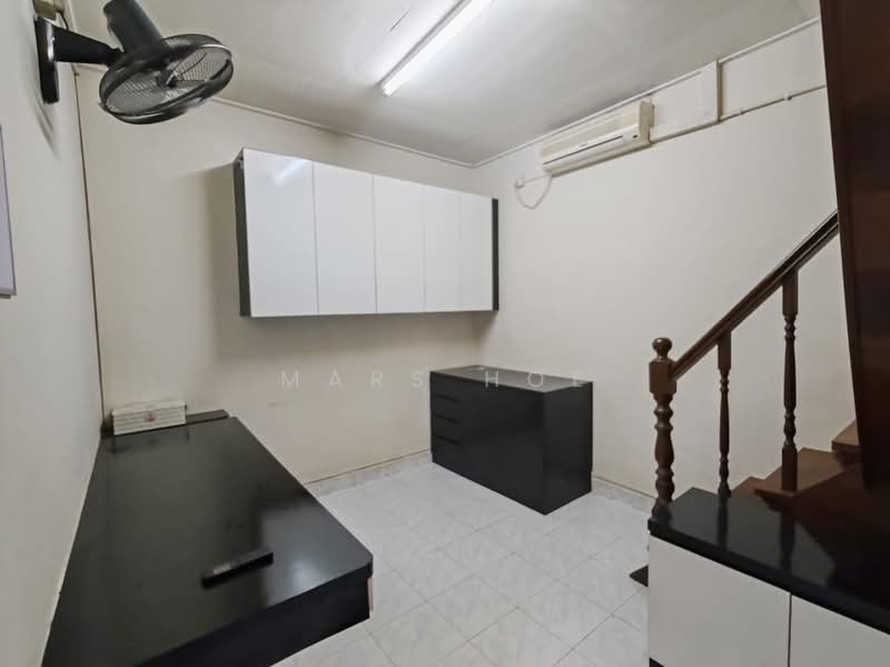 Rumah Teres 1 Tingkat untuk Dijual di Bandar Uda Utama (Johor Bahru) - Mars Hoe - PropertyGuru.com.my