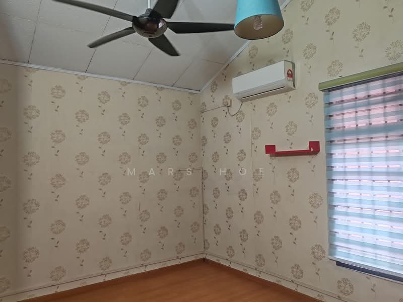 Rumah Teres 1 Tingkat untuk Dijual di Bandar Uda Utama (Johor Bahru) - Mars Hoe - PropertyGuru.com.my
